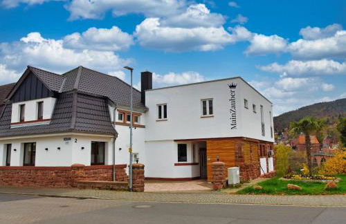 Mainzauber Apartments Miltenberg - Foto 50