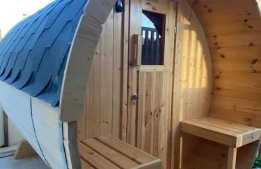 Spa privatif face mer Riva Romantic & SPA - Photo 26