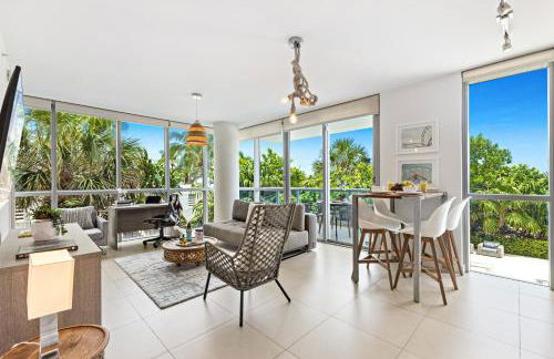 Dharma Home Suites Miami Beach at Monte Carlo - Foto 48