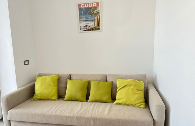 Aparthotel Ella Alezzi - Foto 43