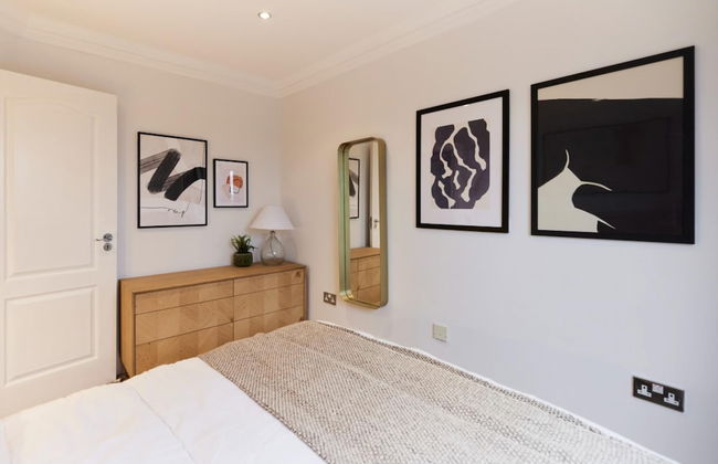 The Clissold Park Escape - Spacious 1bdr Flat - Foto 14