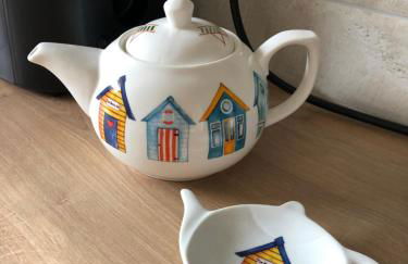 Beach House - Foto 12