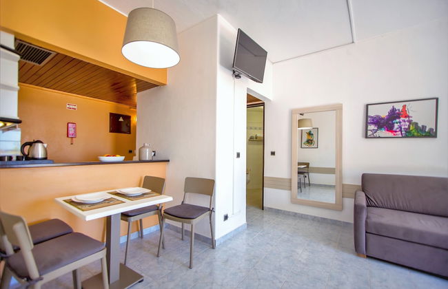 Turial Old Town Ocean View - Foto 13