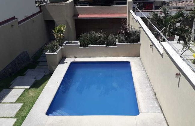 La casa de Xochitl - Foto 19