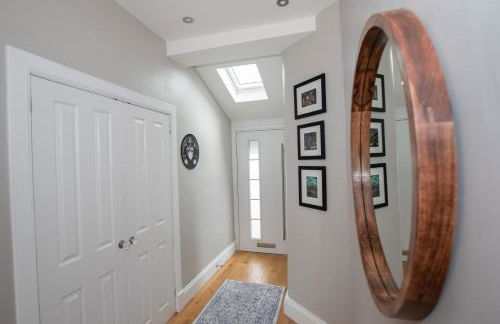 Penthouse at the White House near Edinburgh - Foto 17