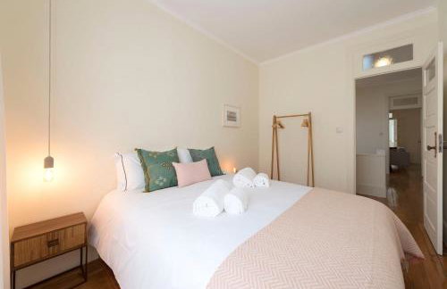 Tripas-Coração, Breiner Apartments - Foto 4