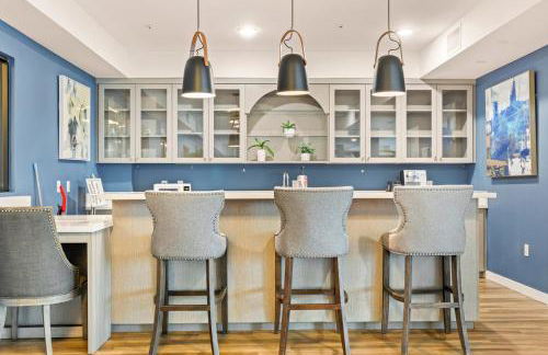 North Hollywood 2br w pool gym roof nr 101 LAX-935 - Foto 36