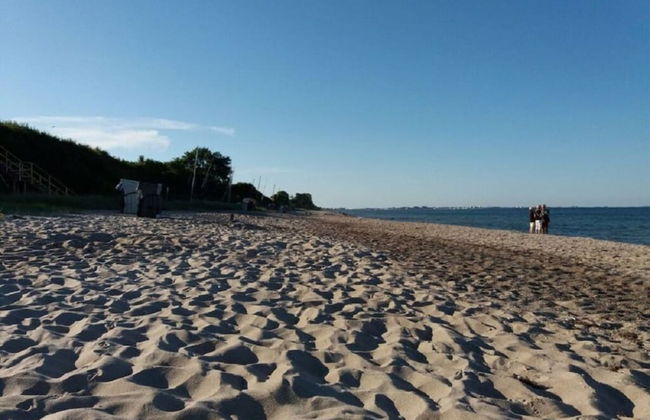 Dorpsbeauty aan de Oostzee - Foto 21