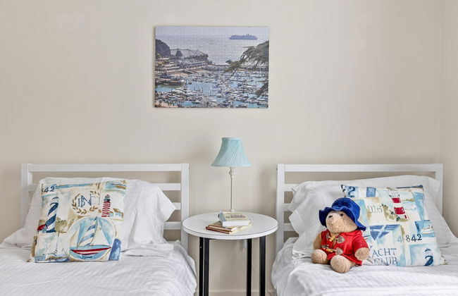 B6 Masts in Torquay With 3 Bedrooms and 2 Bathrooms - Foto 23