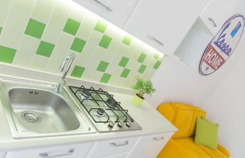 Casa Pisacane - Foto 6