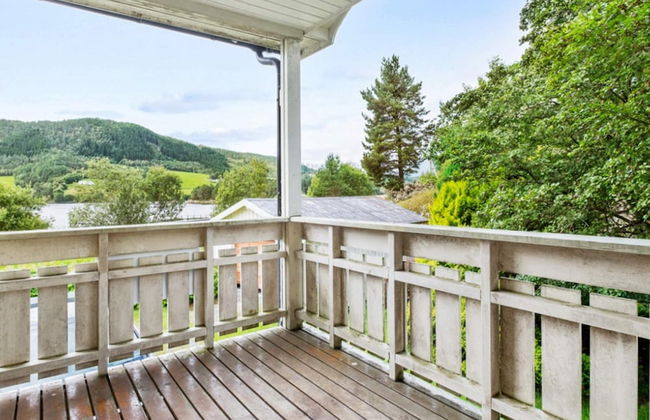 8 Person Holiday Home in Vagland-by Traum - Foto 67