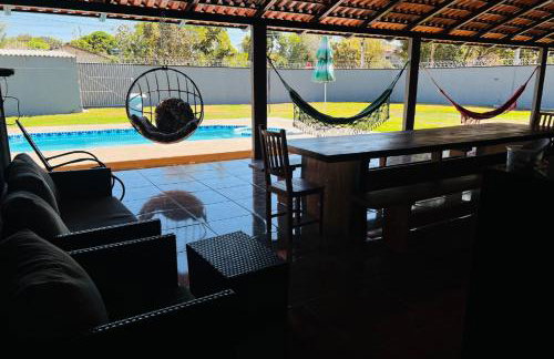 Rancho Tucunaré Aruanã - Foto 38