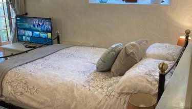 Mill Retreat at Bissick Old Mill - Foto 3