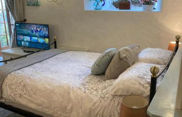 Mill Retreat at Bissick Old Mill - Foto 3