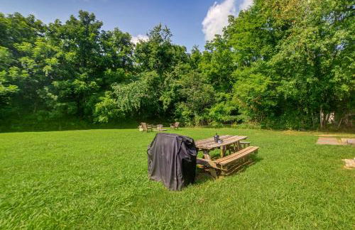 half Mi to Fort Campbell State Line Retreat - Foto 22