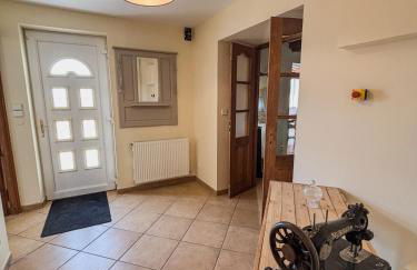 La longère de Guitôt - Foto 12