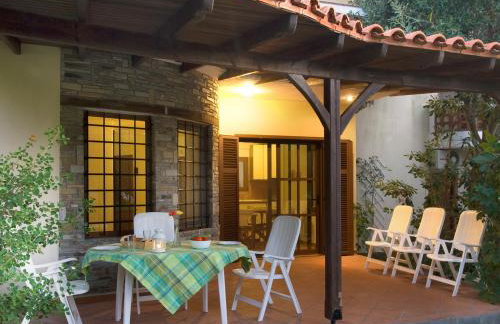 Amaryllis Summer Maisonettes - Foto 19