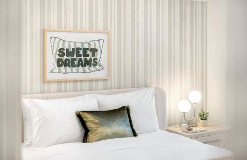 Luxury 1BR Newport Beach Condo with Pool and Gym - Foto 38