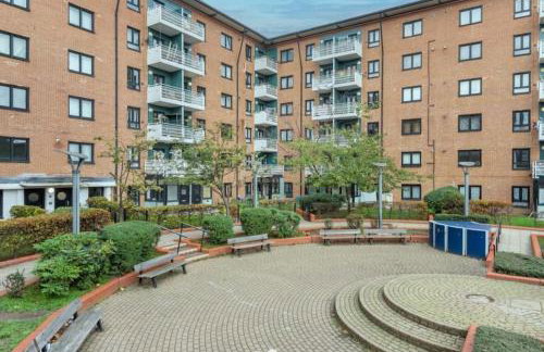 Bright, Nice Interior, Close to the City, 2 Bedroom Apartment - Foto 31