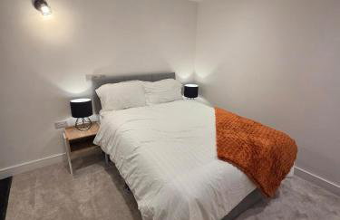 Courtyard High Spec Apartment in Town Centre - Foto 3