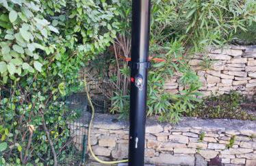 GITE AUX 4 SAISONS DU COLORADO PROVENÇAL - 3 ÉTOILES - Rustrel - Foto 28