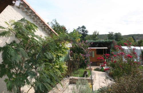 Gîte La Pequelette - Foto 44