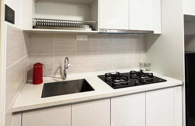 Legasi Kampung Baru by Airhost - Foto 19