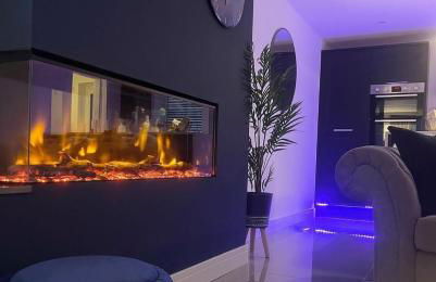 Llanberis Lodges - Photo 8