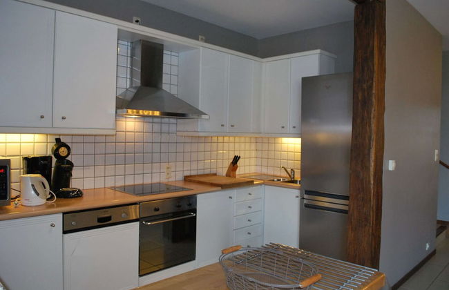 Stunning Cottage in Jehonville With Sauna - Photo 33