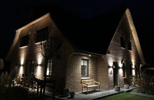 Reetdachhaus Nordstern - Photo 39