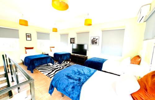 VILLA SUMMER SOL Mediterránea - Photo 23