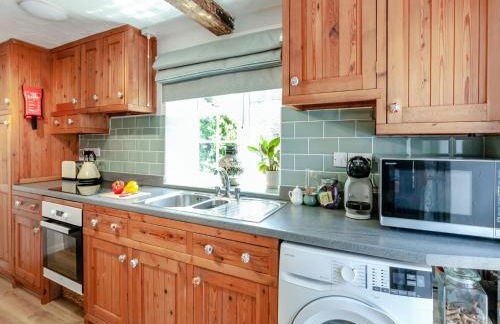 The Cosy Cow Shed - Foto 9