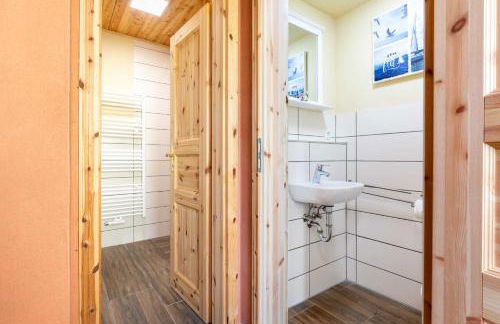 Ferienhaus Sonne Mond und Sterne b - Foto 31