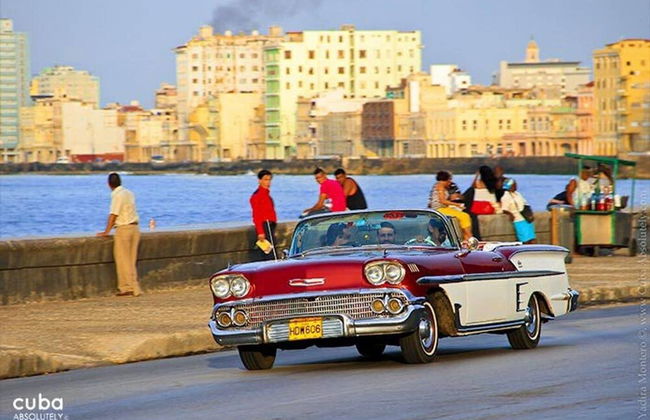 Costa Habana - Great Location, Balcony - Foto 21