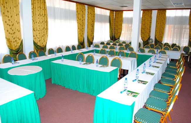 Mosa Court Apartments - Foto 18