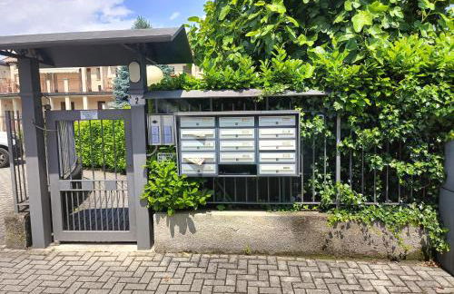 Il Mirto Fragrante - Foto 22