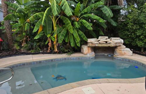 The University of South Alabama Poolside Getaway 'Veteran Own Business ' - Foto 8