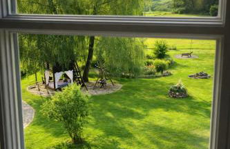 Kleine Milchbar Barrierefrei in den Bergen auf dem Hof Grindelborn - Foto 80