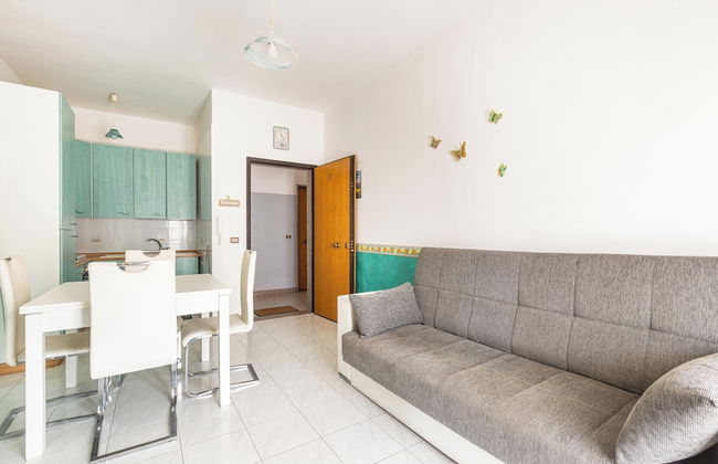 3481 Appartamento Elena by Barbarhouse - Foto 13