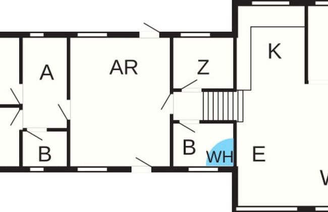 Holiday Home in Ansager - Foto 2