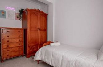 Apartamento Chic in Huelva 4 habitaciones - Foto 12