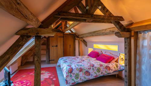 Longère PROCHE LOCHES - Foto 4