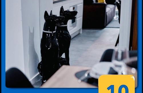 Apartament Sztuk Pięknych 14 - Foto 1