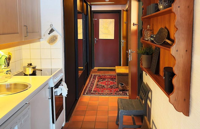 4 Person Holiday Home in Hovden-by Traum - Foto 6