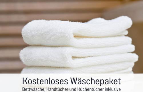 SEEZEIT Ferienwohnung an der Zinnmanufaktur - Foto 16