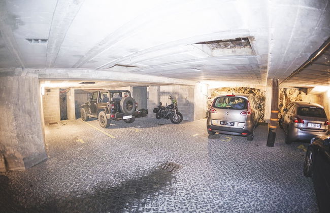 Residence Kalliste - Foto 22