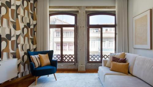 Boutique Rentals-SãO bEnTo Ribeira Apt - Photo 3