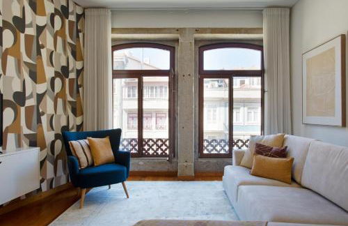 Boutique Rentals-SãO bEnTo Ribeira Apt - Photo 3