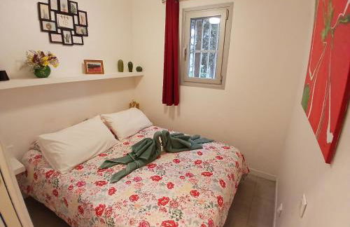 Cosy Rez jardin 1 chambre plage parking wifi - Foto 19