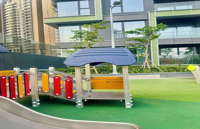 Estella Luxury Vacation Hotel Apartment - Foto 54